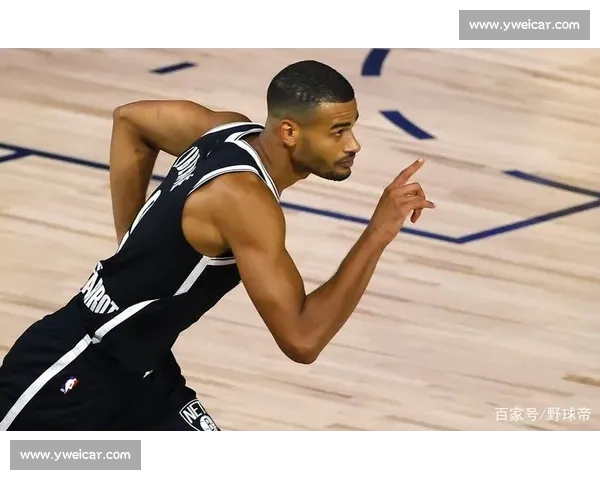 篮网精打细算续约四将 低成本策略助力重建