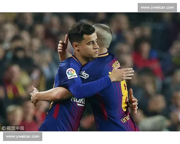 梅西挥臂维蒂尼亚引争议，赛后拥抱化解恩怨