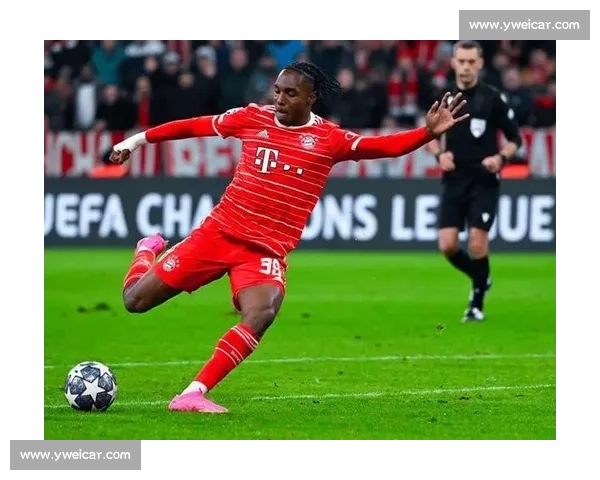 特尔 5000 万投热刺！拜仁 1.5 亿引援全军覆没净赚 2200 万