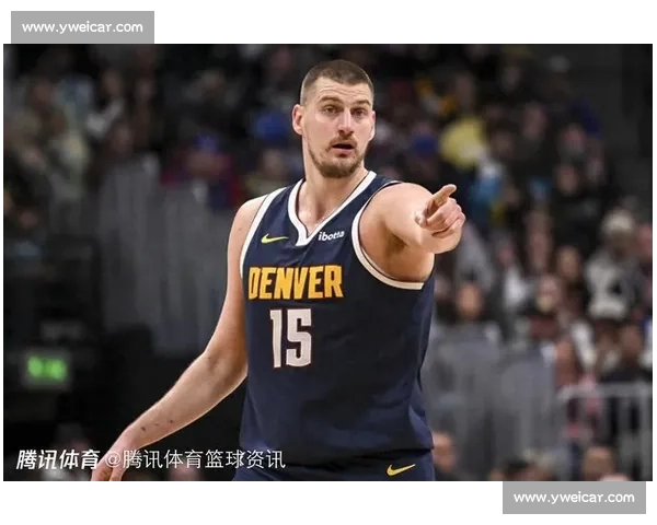 苏群：湖人退货马威暗藏玄机 或效仿东眉交易布局未来