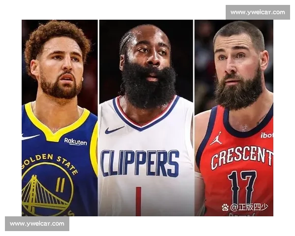 小贾巴里・史密斯:休城未来核心的 “降薪忠诚” 与冠军拼图