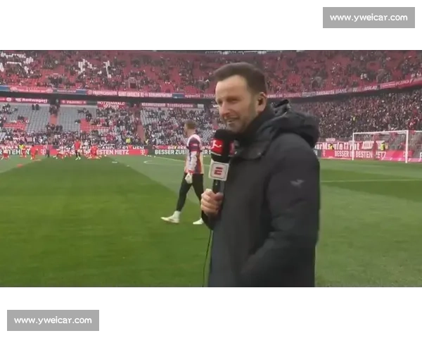 排面拉满!诺伊尔点赞周通世俱杯表现:顶级尊重!穆勒秘密对话曝光