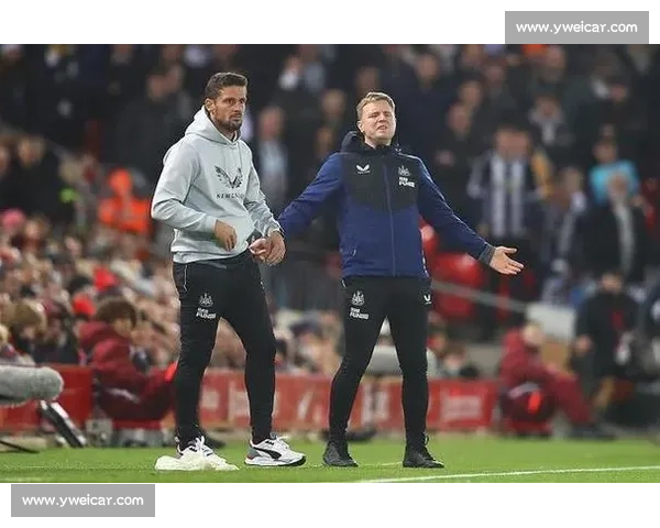 纽卡双核铁心留队！沙特金元攻势再受挫