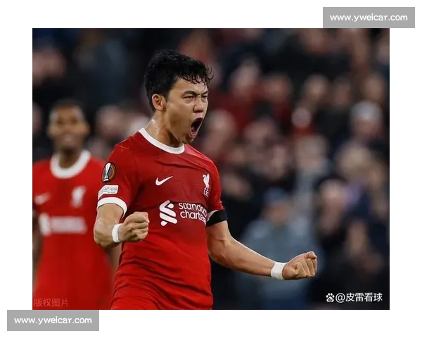 远藤航铁心留利物浦：合同在身，最终决定权由我掌控