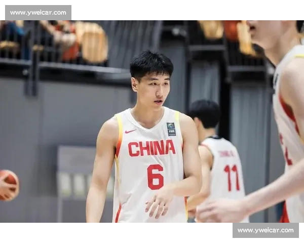 崔新泉高效 14+4 助率队取胜 能攻善传尽显全能身手