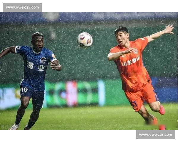 泰山困局：双线迷失下的重建之惑