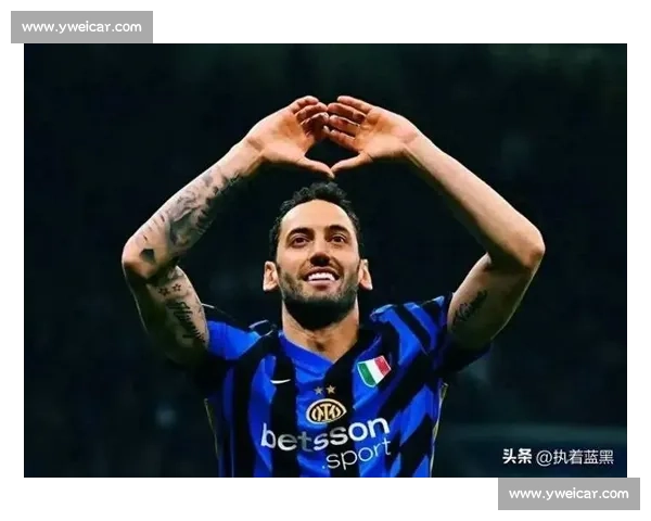 国米队长被妻子怒批！恰尔汗奥卢妻子：忠诚只是利益的面具