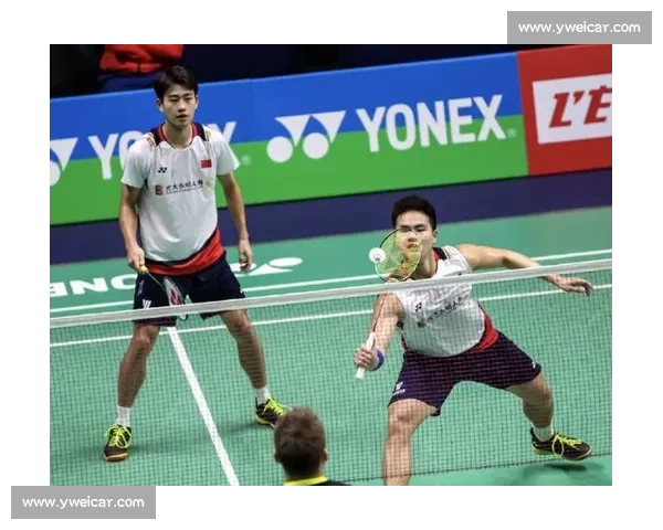 奥运冠军亮剑禁毒：梁伟铿王昶传递生命正能量