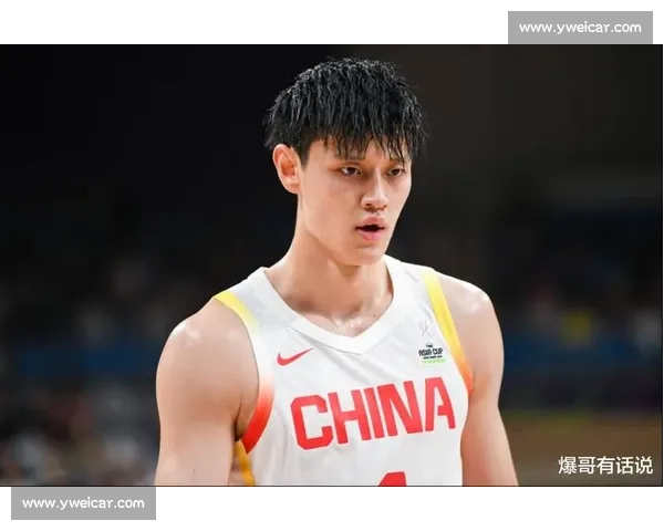 炸裂休赛期！132 人合同到期，赵继伟陷转会风暴，曾凡博冲击 NBA